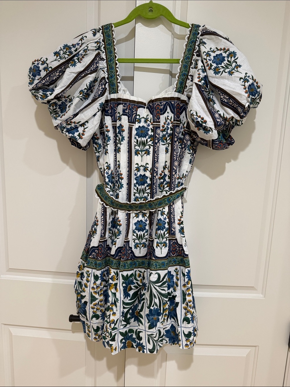 Farm Rio Dress NWT - Picture 5 of 5